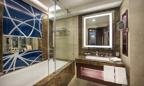 هتل گلف کورت بیزینس بی دبی هتل گلف کورت بیزینس بی دبی